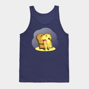 All Buttered Up Tank Top
